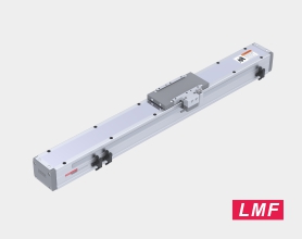 銀光LMF內(nèi)嵌直線(xiàn)電機(jī)模組