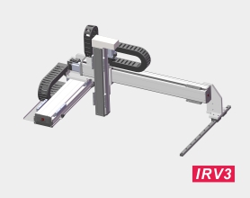 IRV3三軸XY直交機(jī)械手