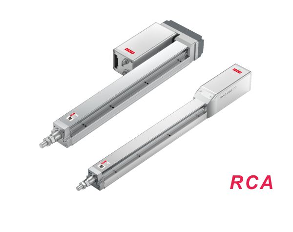 銀光RCA電動(dòng)執(zhí)行器智能電缸