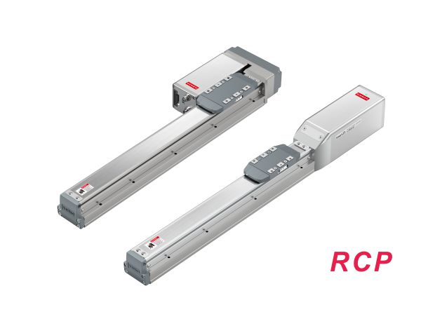 銀光RCP電動(dòng)執(zhí)行器智能電缸